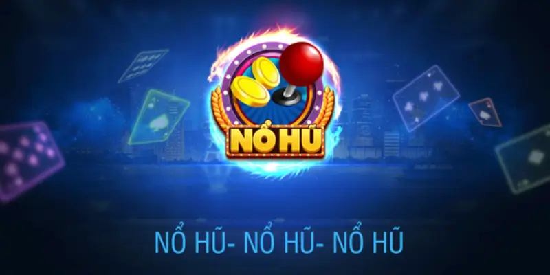 Nổ Hũ Siêu Khủng: Tìm Hiểu Các Trò Chơi Nổ Hũ Jackpot Lớn Nhất Tại Xin88