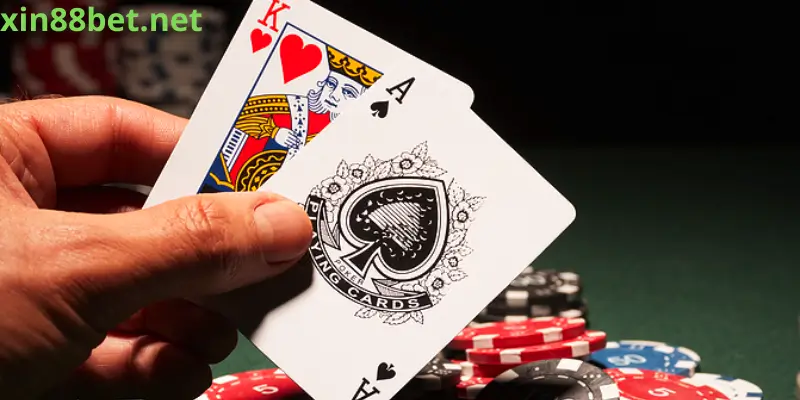 Kỹ Năng Chơi Blackjack Hiệu Quả