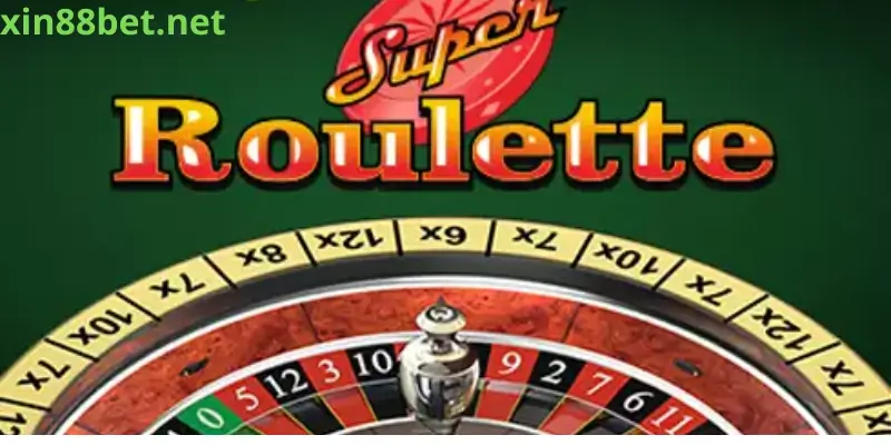 Chơi Roulette Online Tại Xin88 – Mẹo Chơi Và Cách Thắng Dễ Dàng