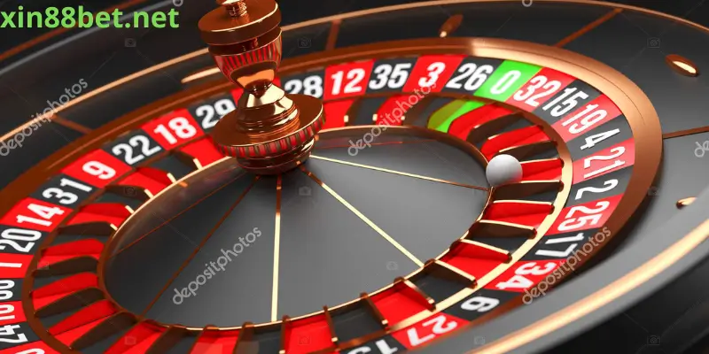 Cách Thắng Dễ Dàng Khi Chơi Roulette