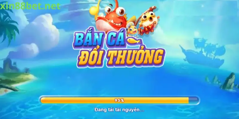 Bắn Cá Đổi Thưởng – Săn Cá Và Đổi Thưởng Cực Hấp Dẫn Tại Xin88