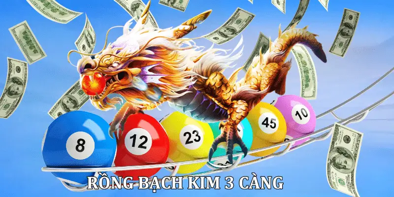 Cách Thức Soi Cầu Rồng Bạch Kim Tại Xin88